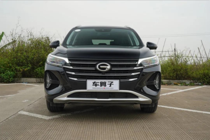 廣汽傳祺gs4 廣汽傳祺gs4