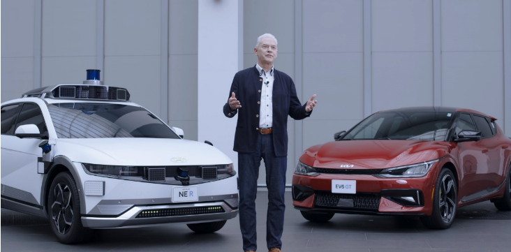 北京現(xiàn)代汽車