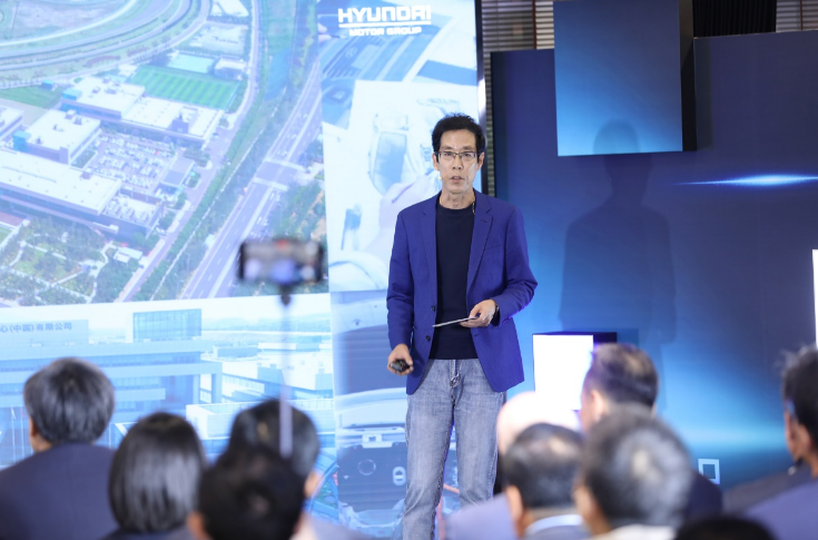 北京現(xiàn)代汽車