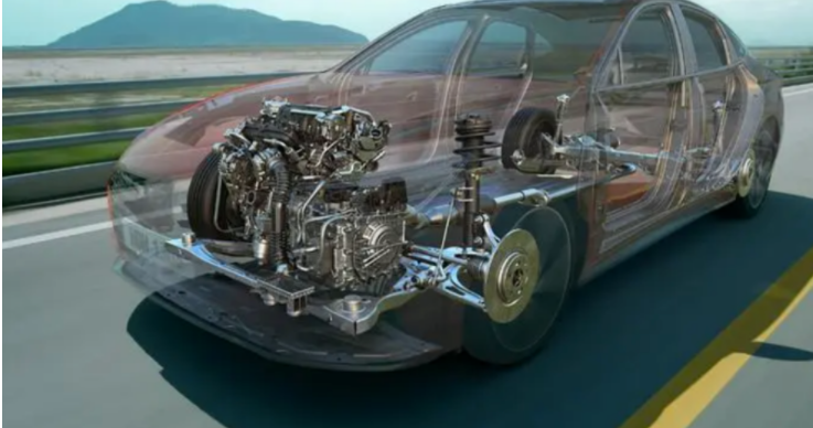 北京現(xiàn)代CVVD技術(shù)